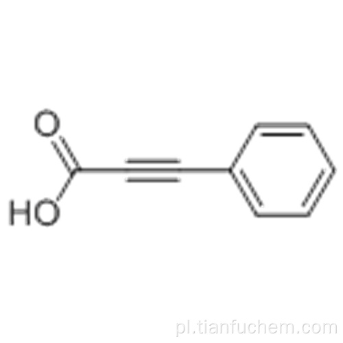 Kwas fenylopropiolowy CAS 637-44-5